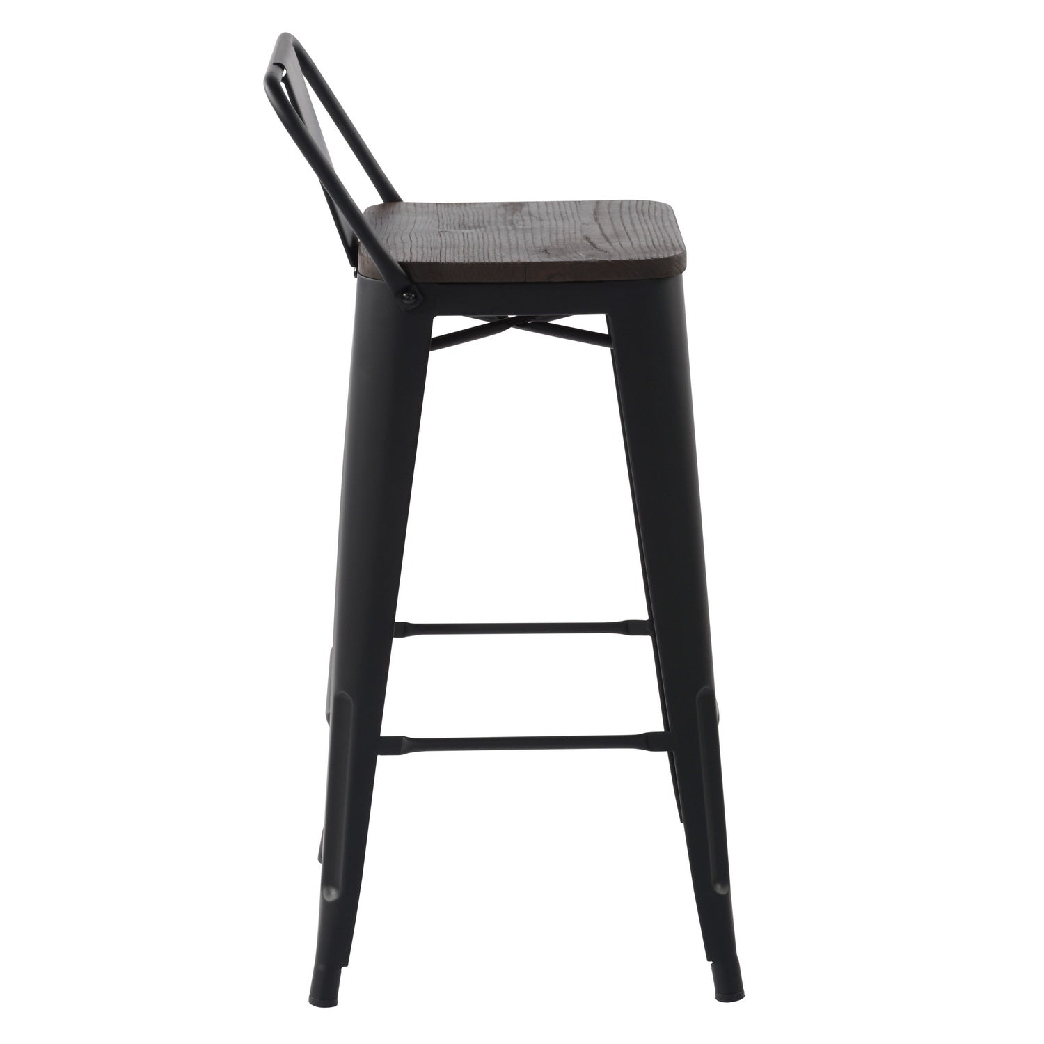 Vustu 29 Inch Bar Stools