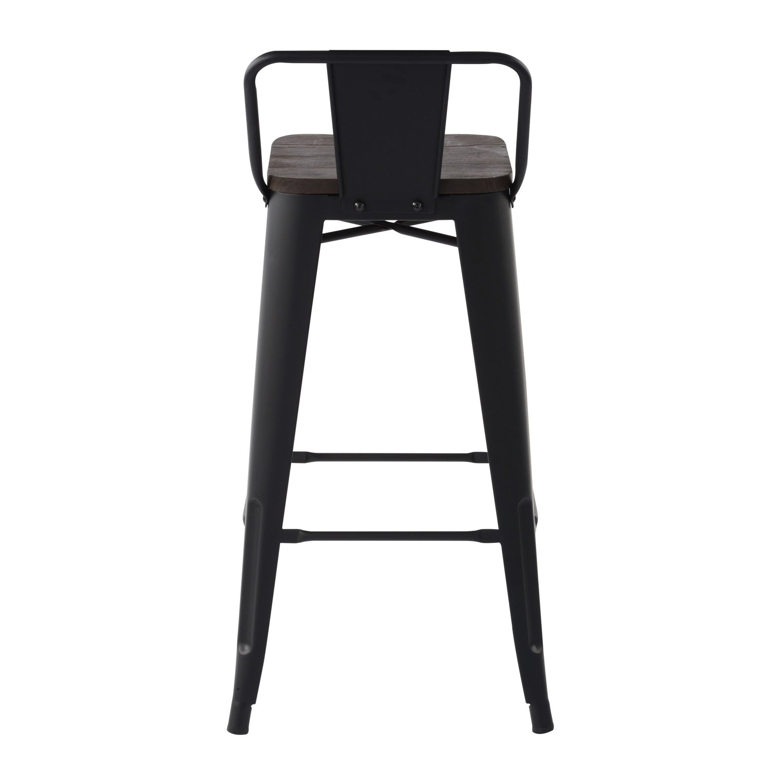 Vustu 29 Inch Bar Stools