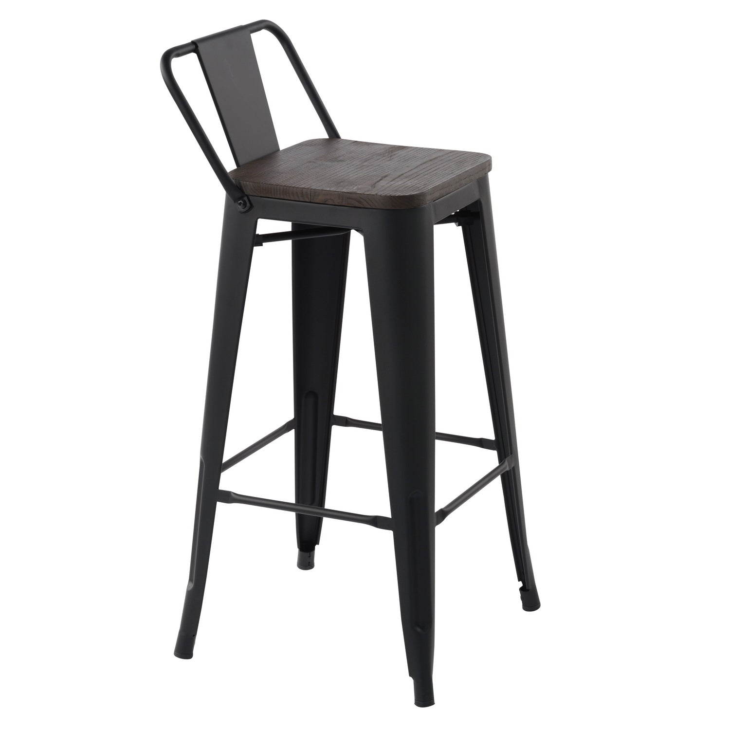 Vustu 29 Inch Bar Stools