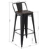 Vustu 29 Inch Bar Stools