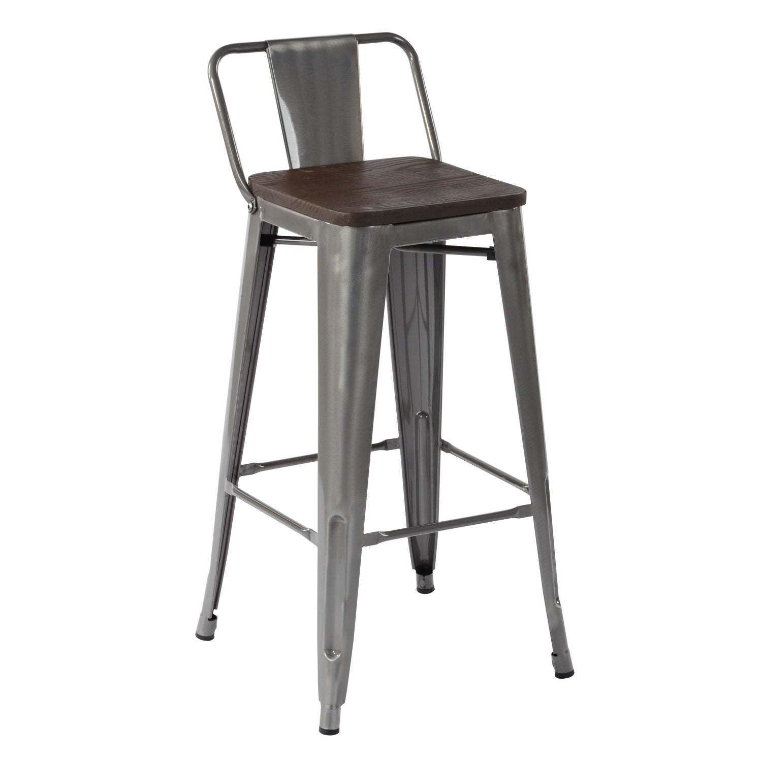 Vustu 29 Inch Bar Stools