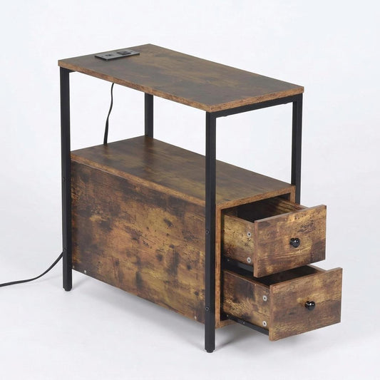 Vrains End Tables