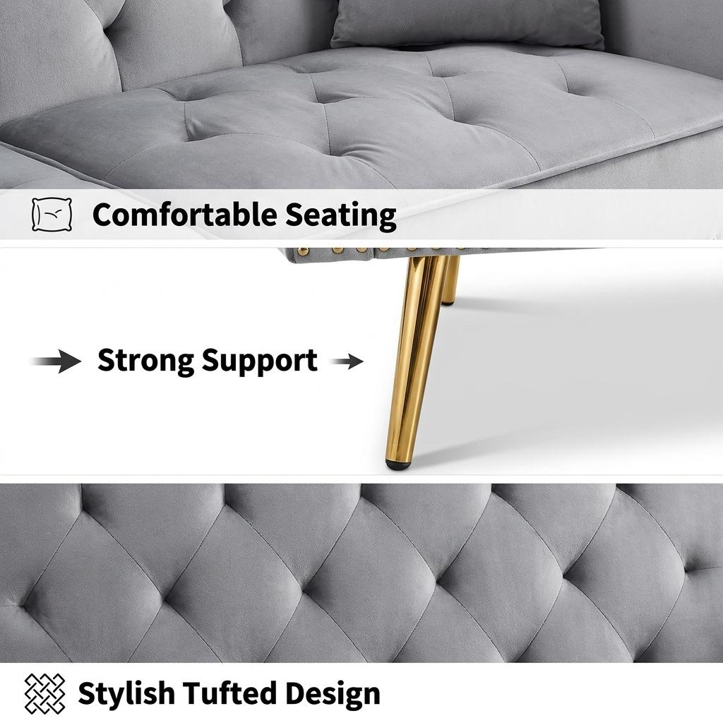 Vroks Sofas