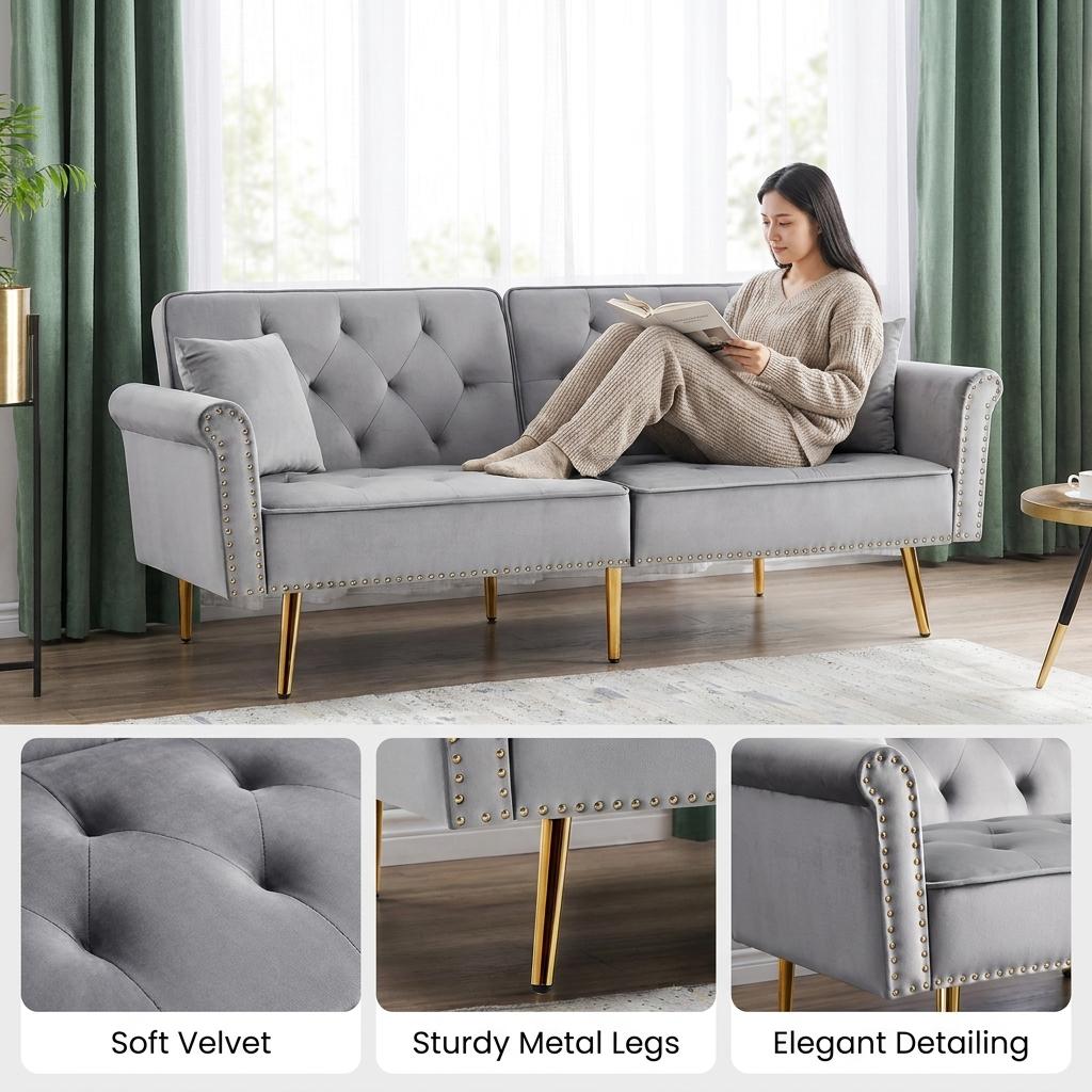 Vroks Sofas