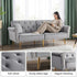 Vroks Sofas