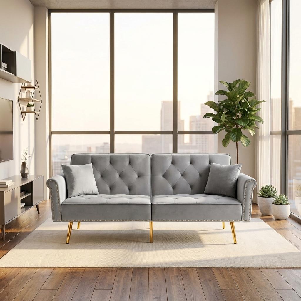 Vroks Sofas