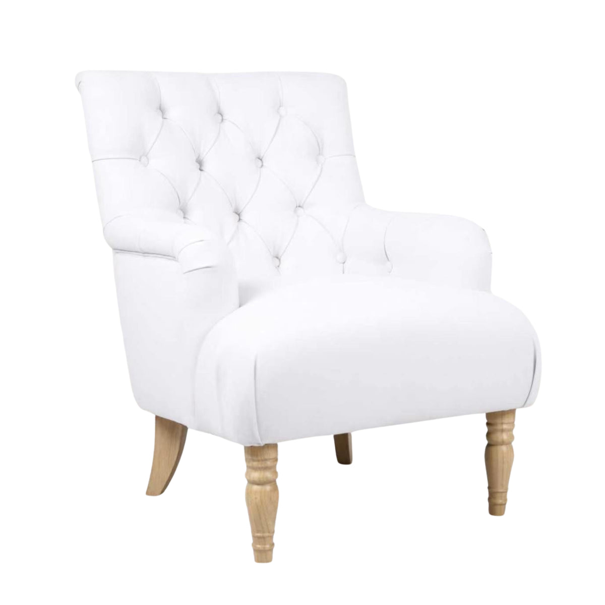 WALTON ACCENT CHAIR
