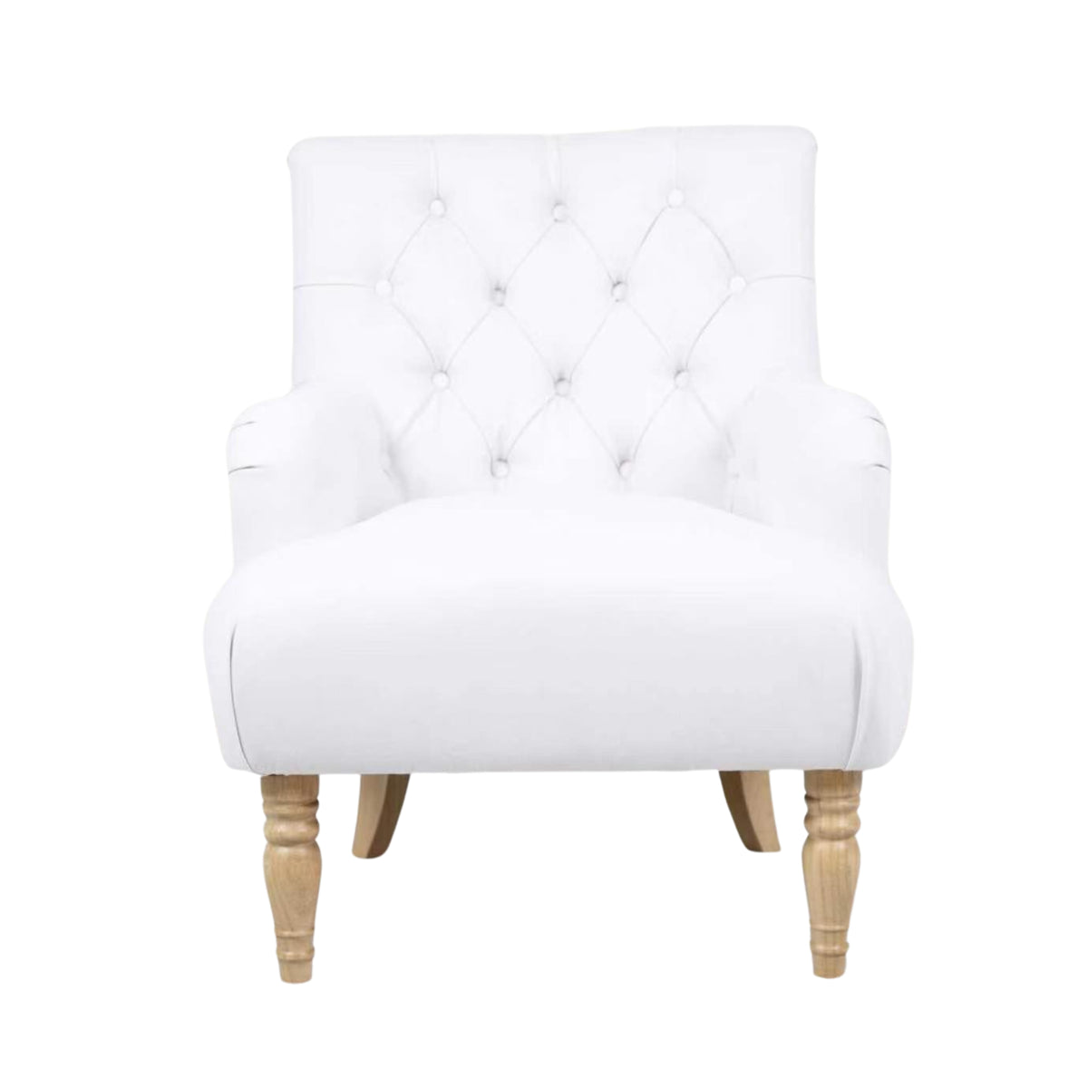 WALTON ACCENT CHAIR