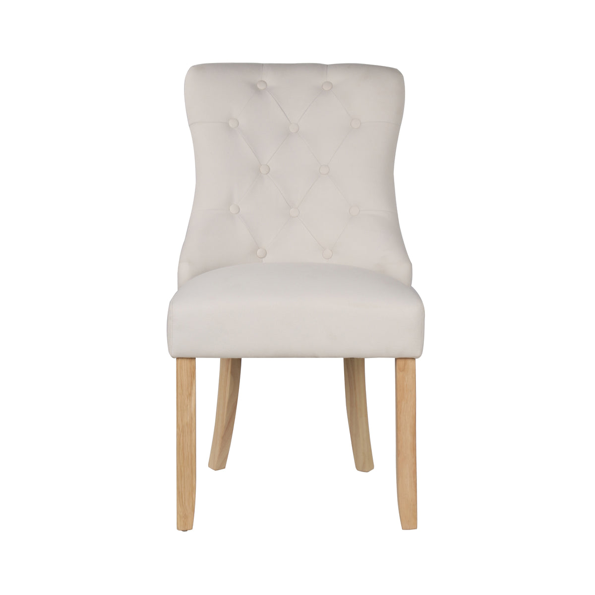 WALTON DINING CHAIR （Set of 2）