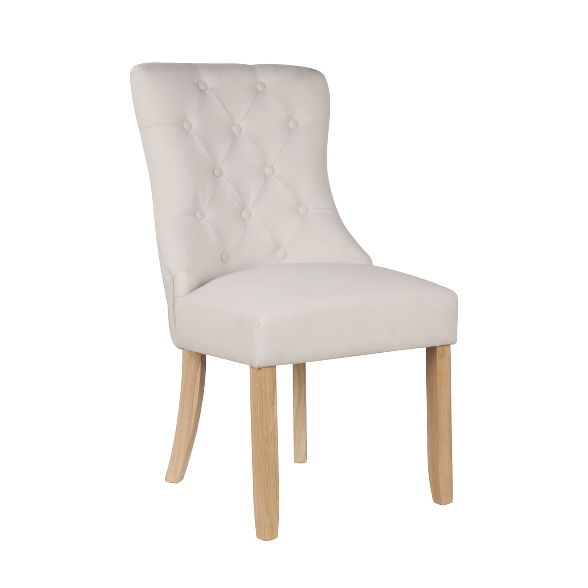 WALTON DINING CHAIR （Set of 2）