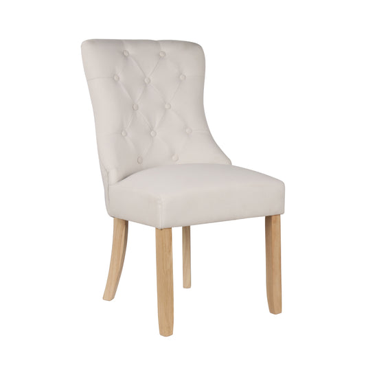WALTON DINING CHAIR （Set of 2）