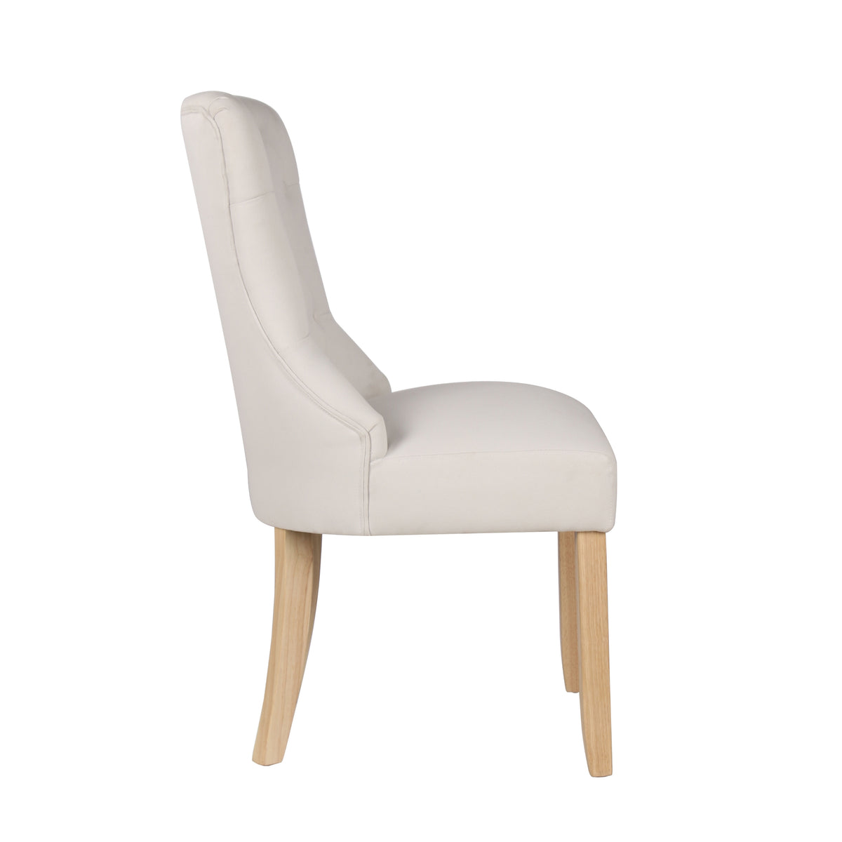 WALTON DINING CHAIR （Set of 2）
