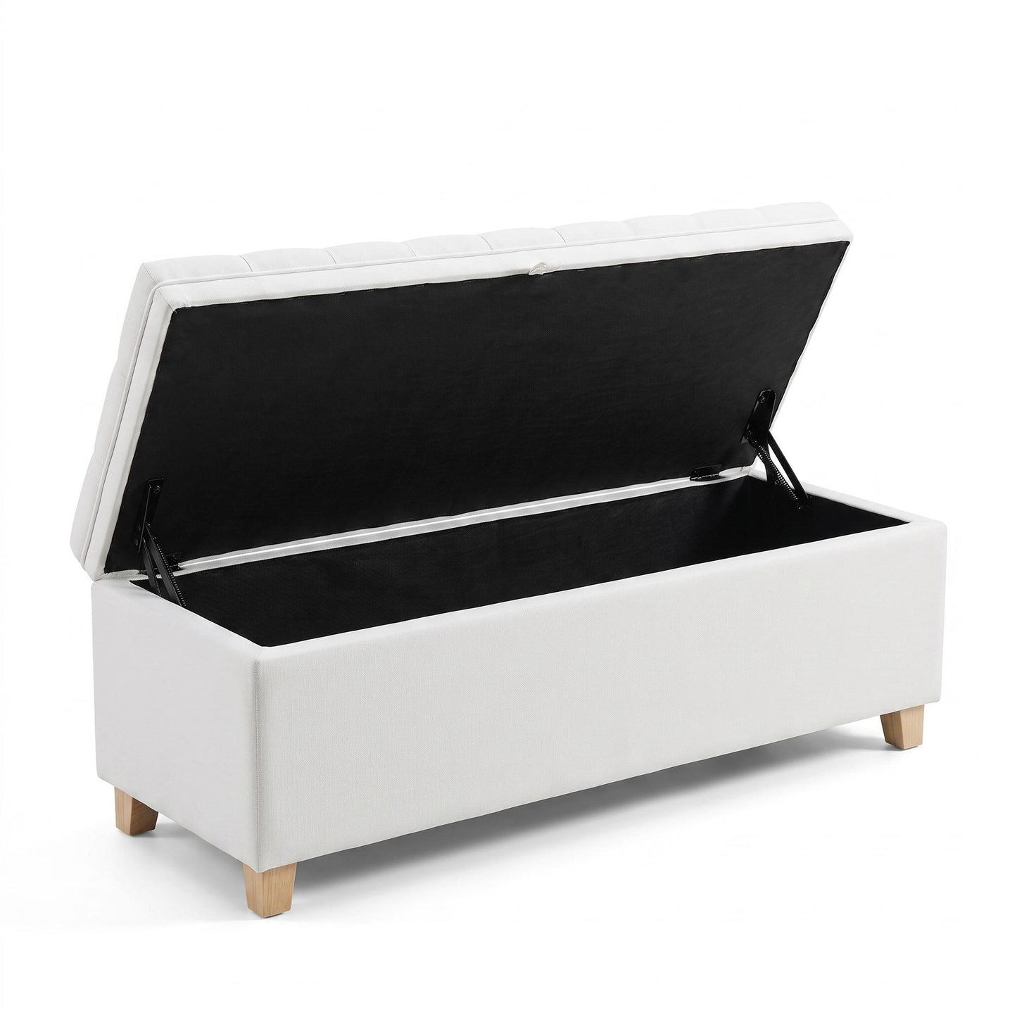 WALTON LONG FOOTSTOOL
