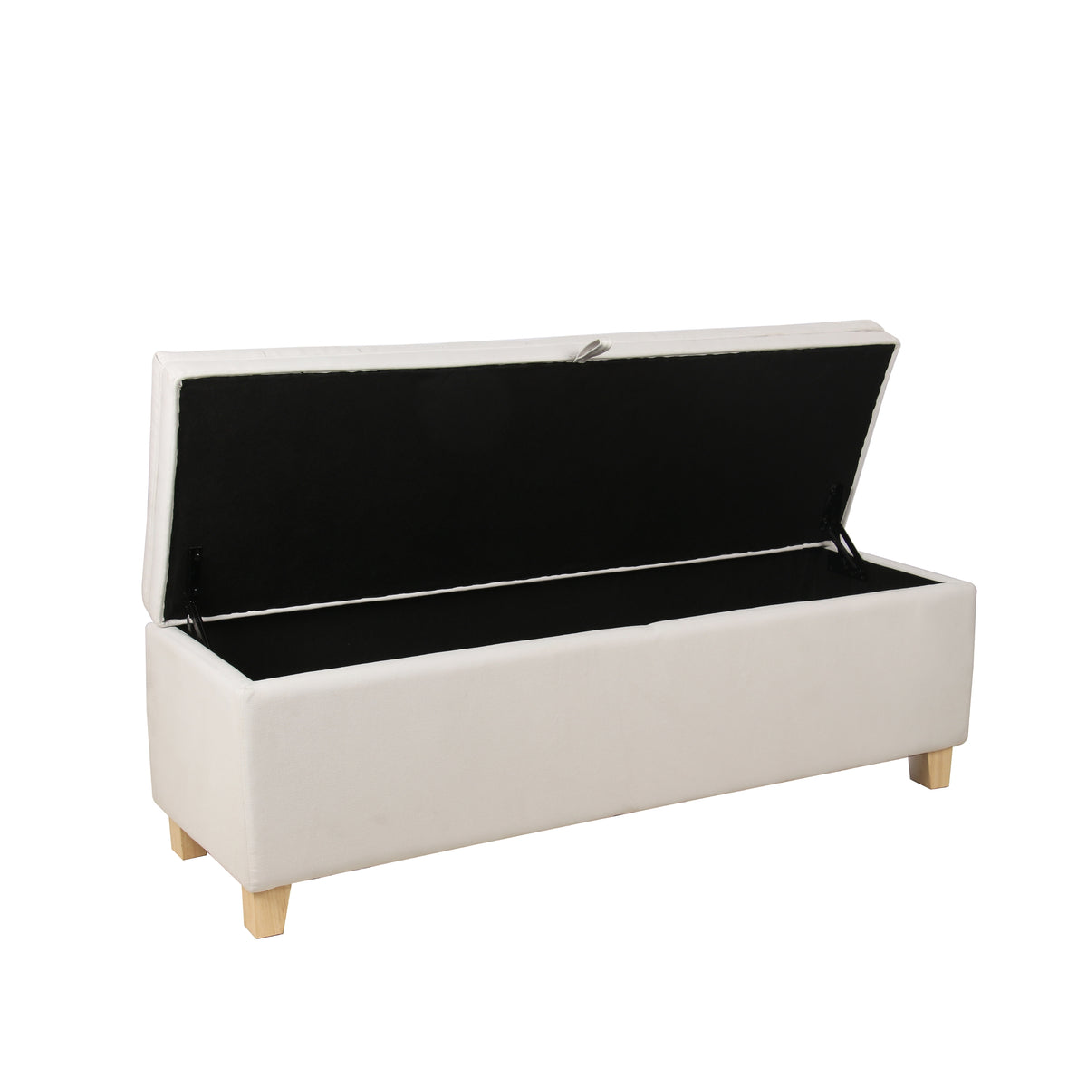 WALTON LONG FOOTSTOOL