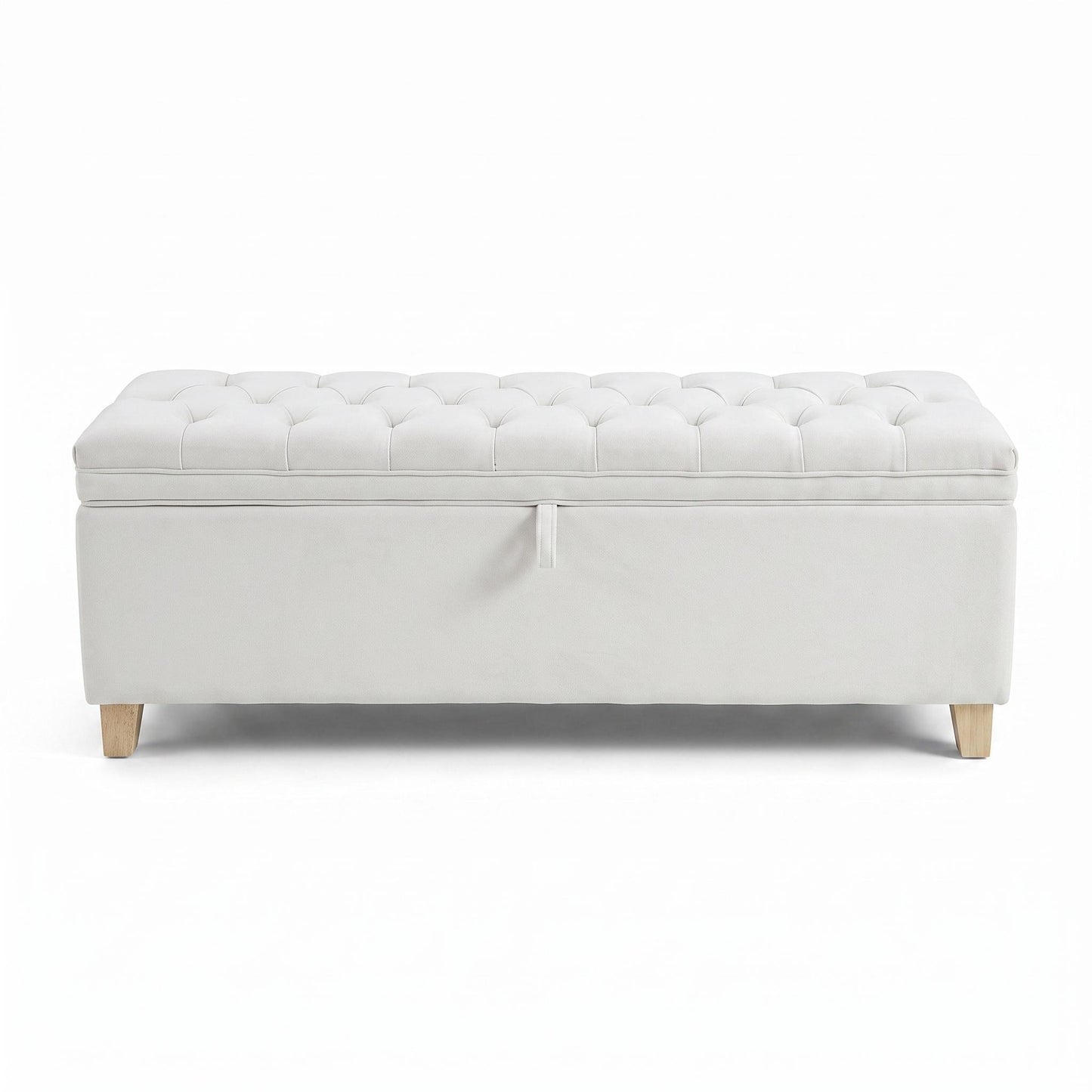 WALTON LONG FOOTSTOOL