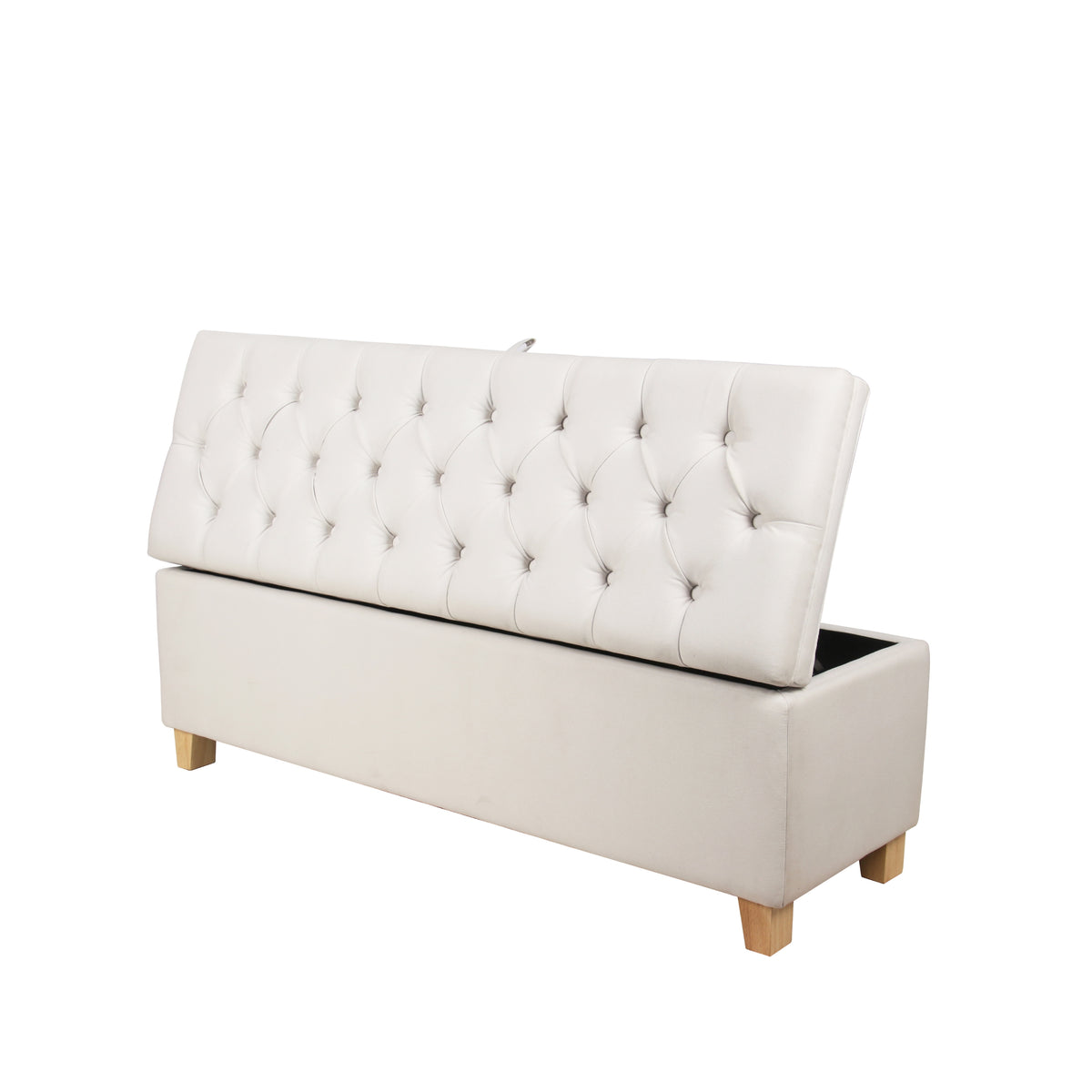 WALTON LONG FOOTSTOOL