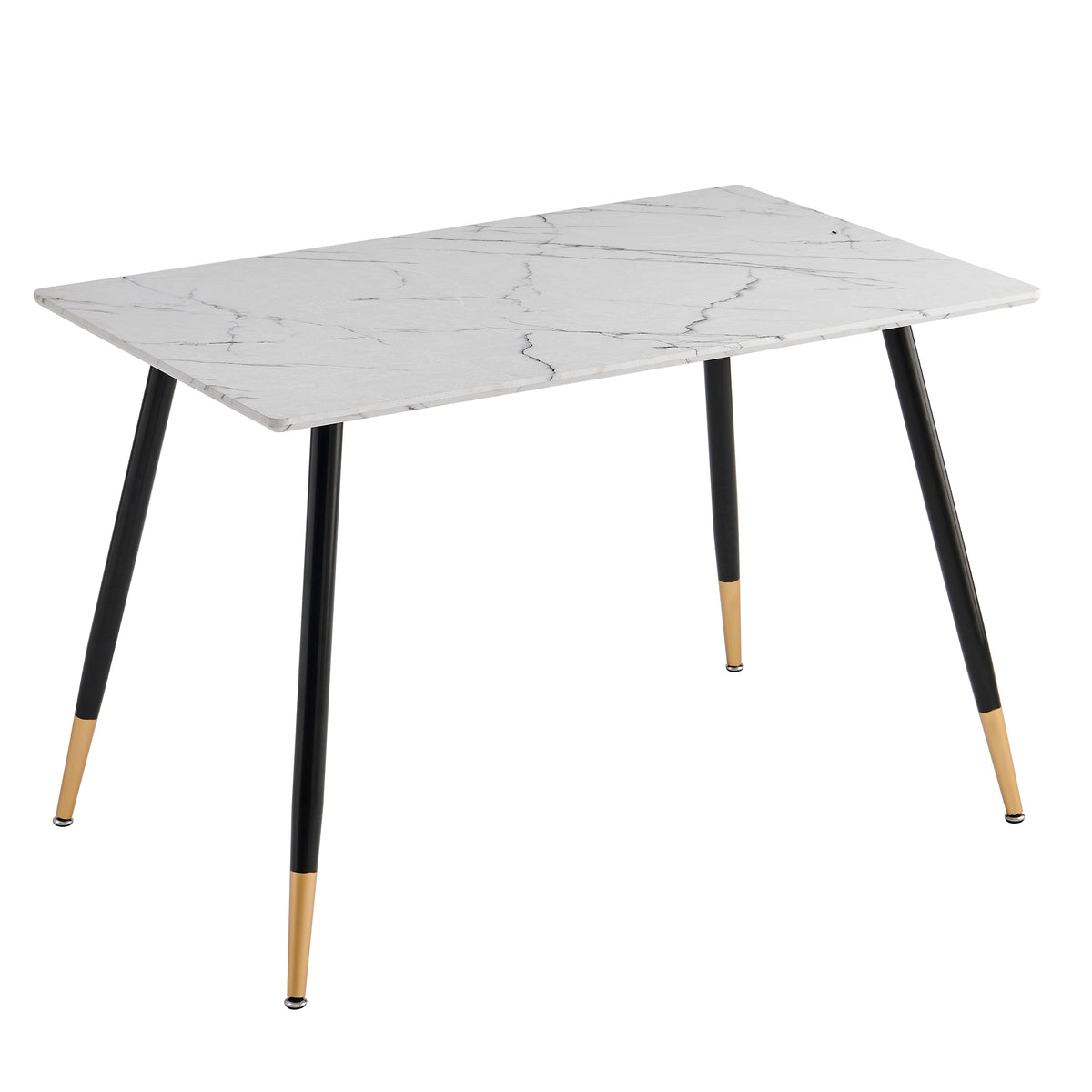 WHALEN MARBLE TABLE BG Dining Table