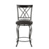 Wichita Swivel Bar Chair