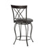 Wichita Swivel Bar Chair