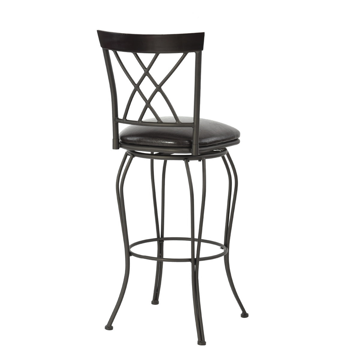 Wichita Swivel Bar Chair