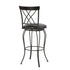 Wichita Swivel Bar Chair