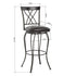 Wichita Swivel Bar Chair