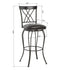 Wichita Swivel Bar Chair