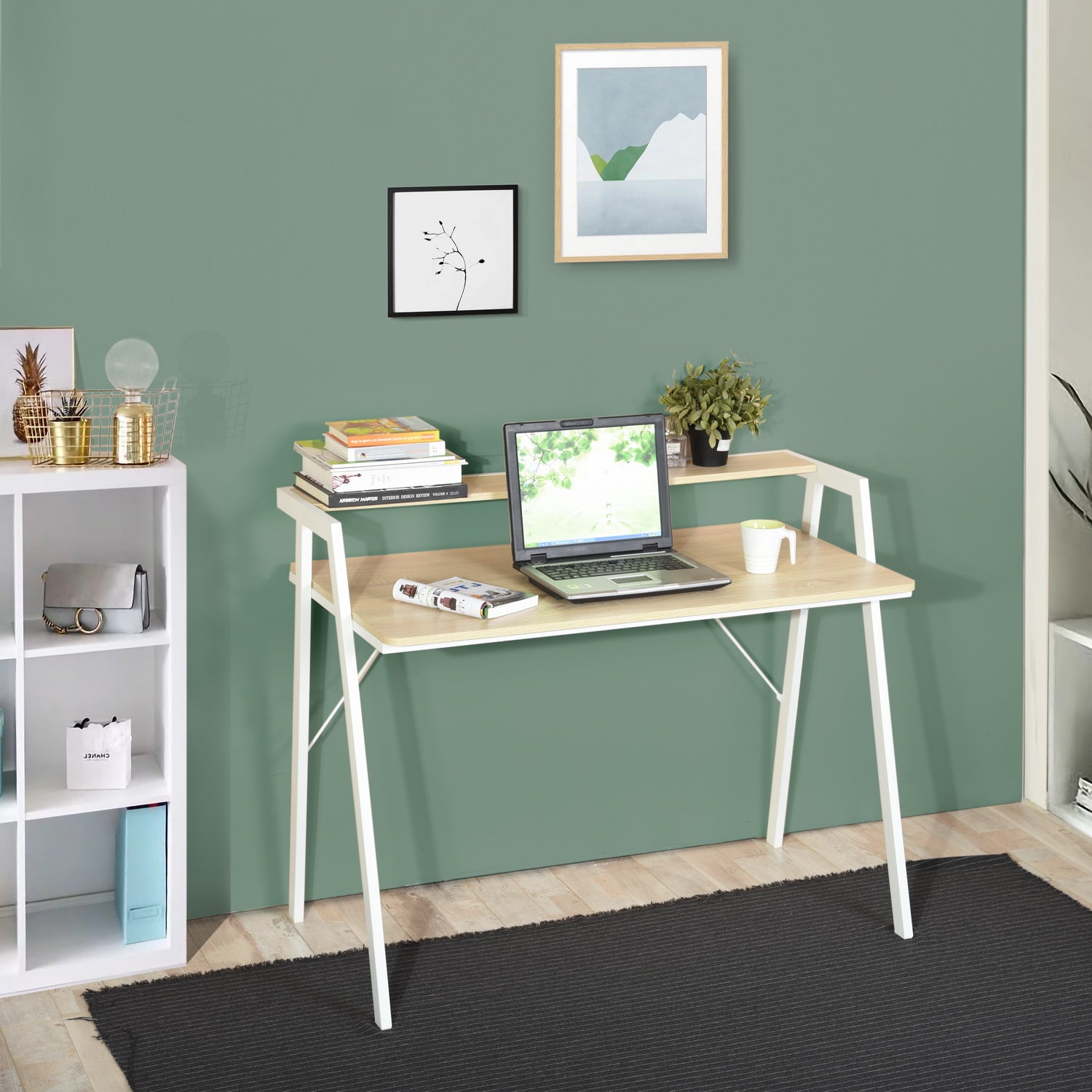 Willett Office Desk