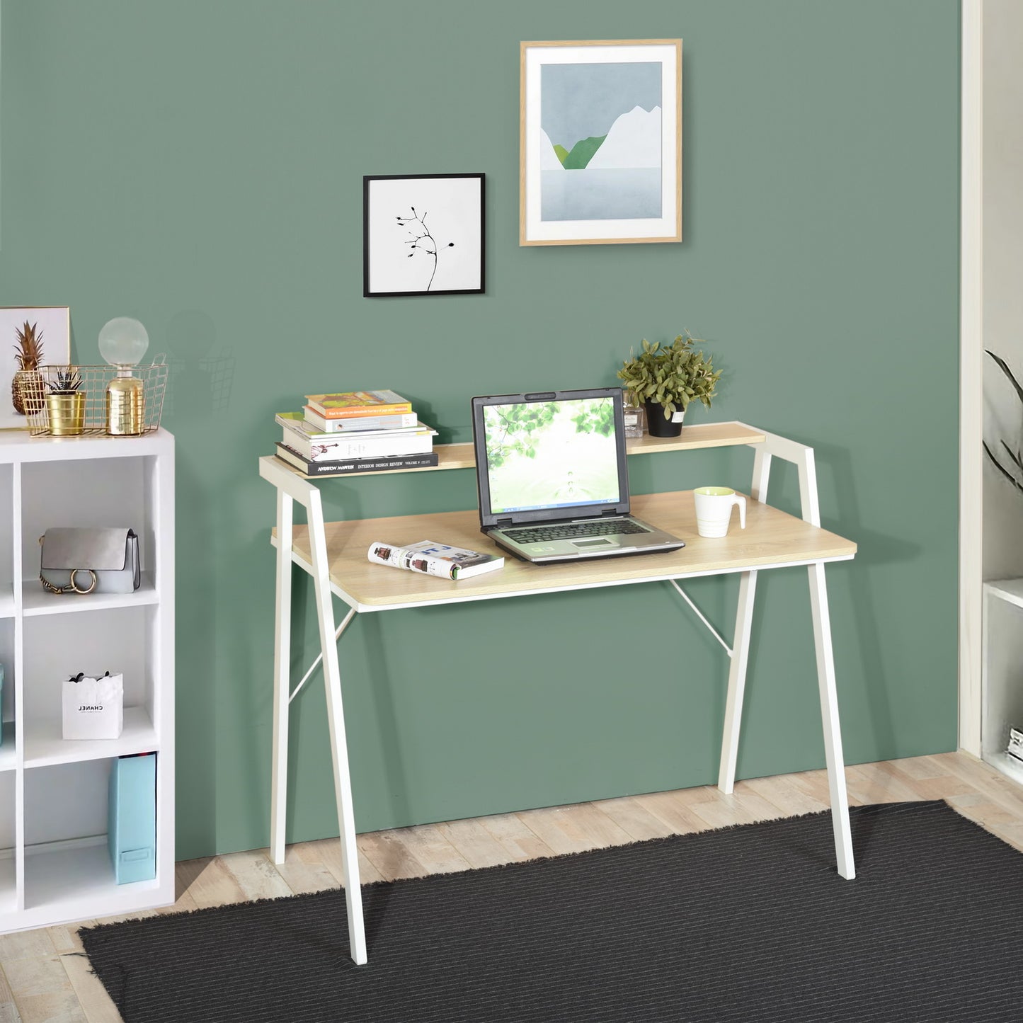 Willett Office Desk