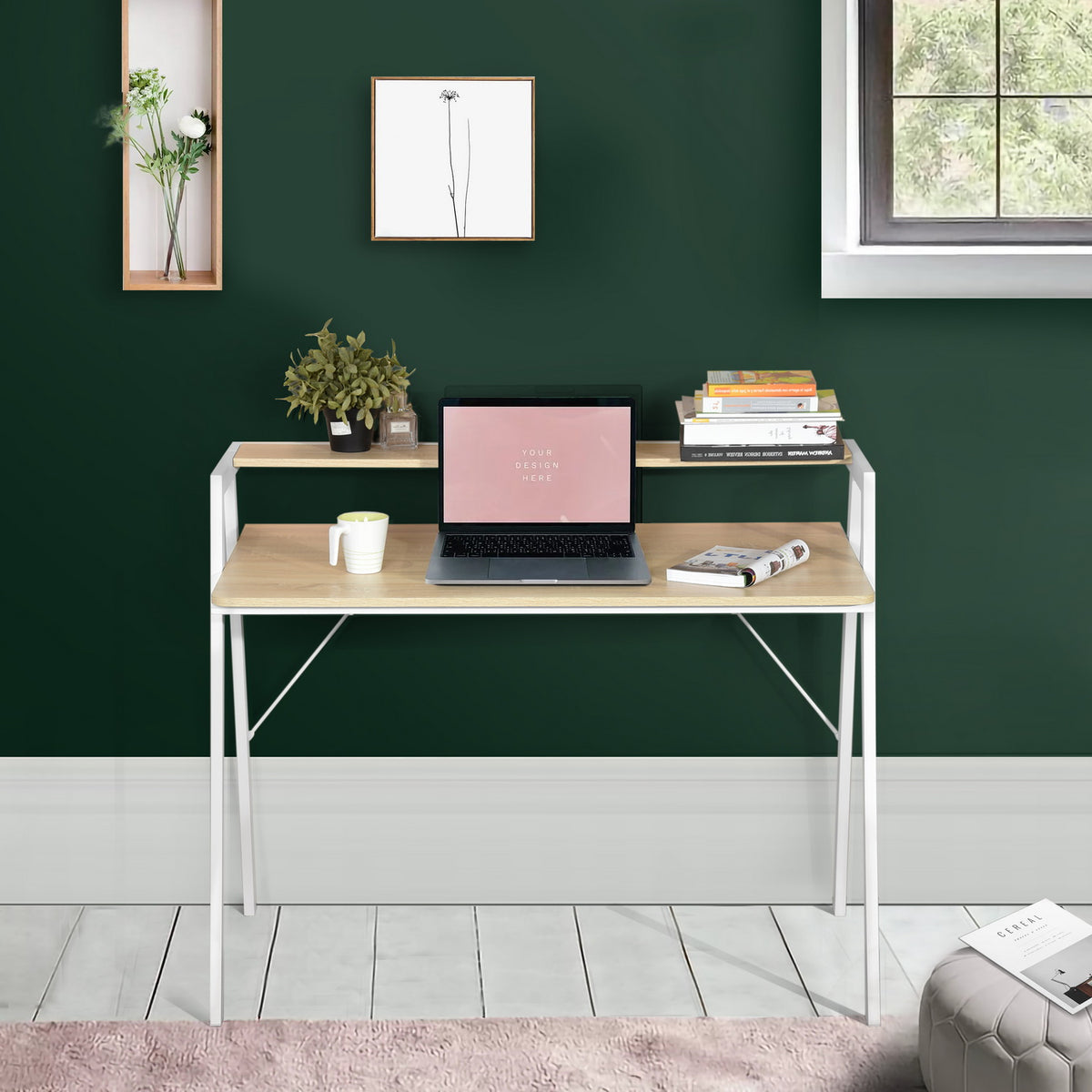 Willett Office Desk
