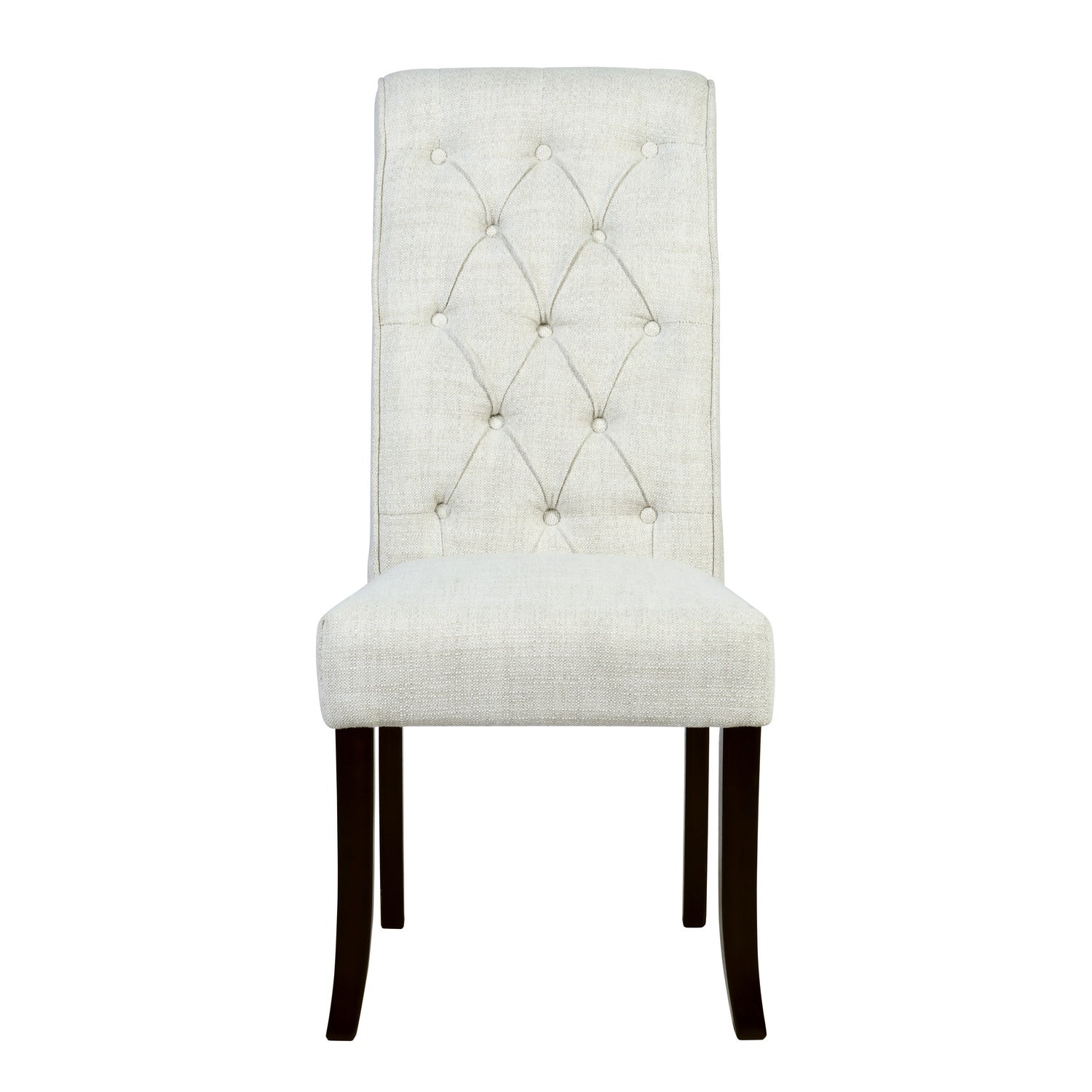 Wilona Solid Wood Dining Chair