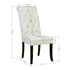 Wilona Solid Wood Dining Chair