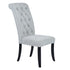 Wilona Solid Wood Dining Chair