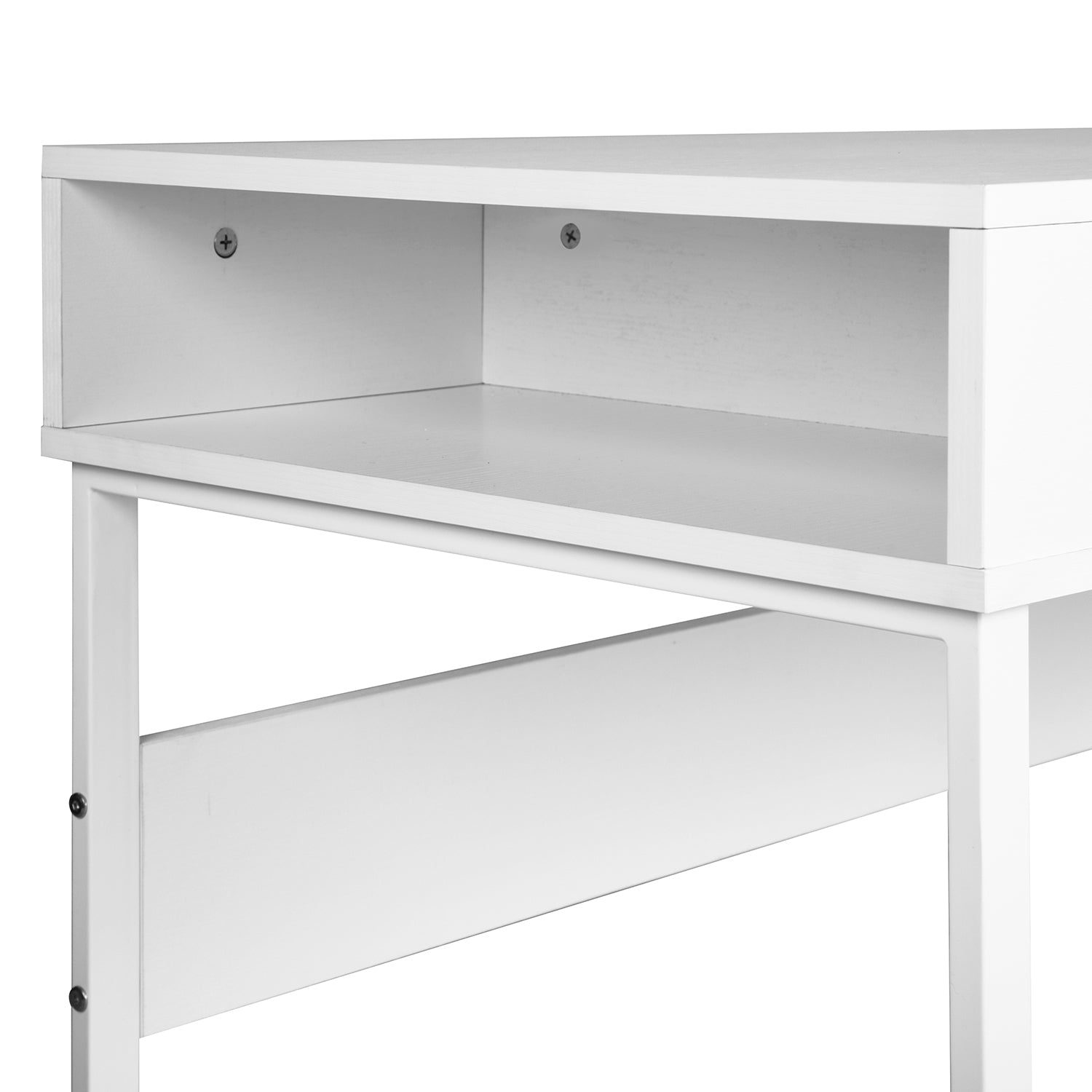 Wire Office Desk