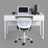Wire Office Desk