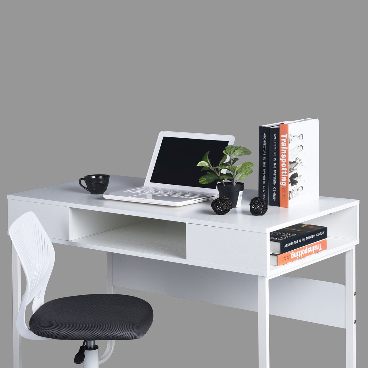 Wire Office Desk