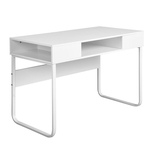 Wire Office Desk