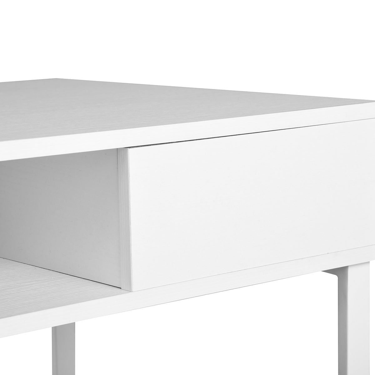 Wire Office Desk