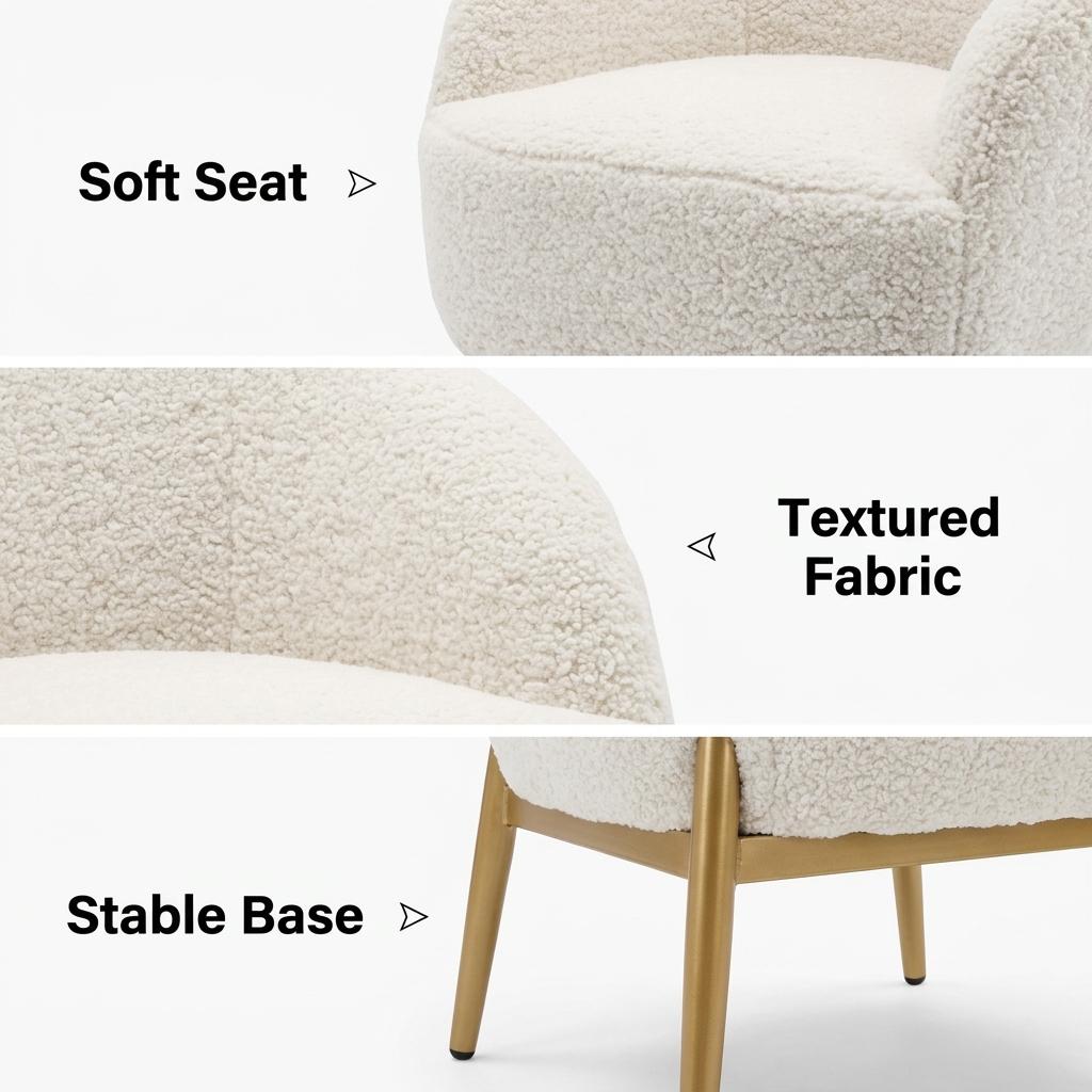 Weilong Accent Chairs