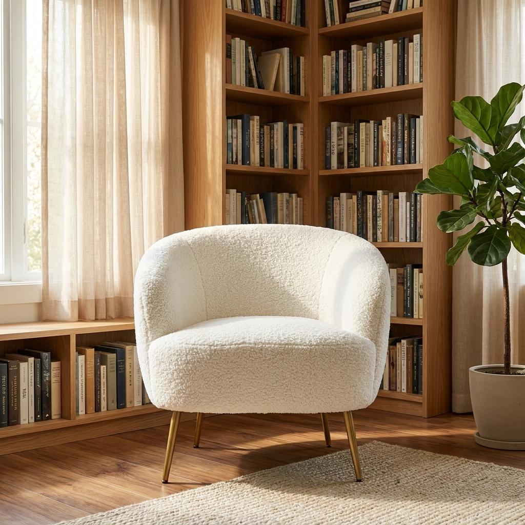 Weilong Accent Chairs