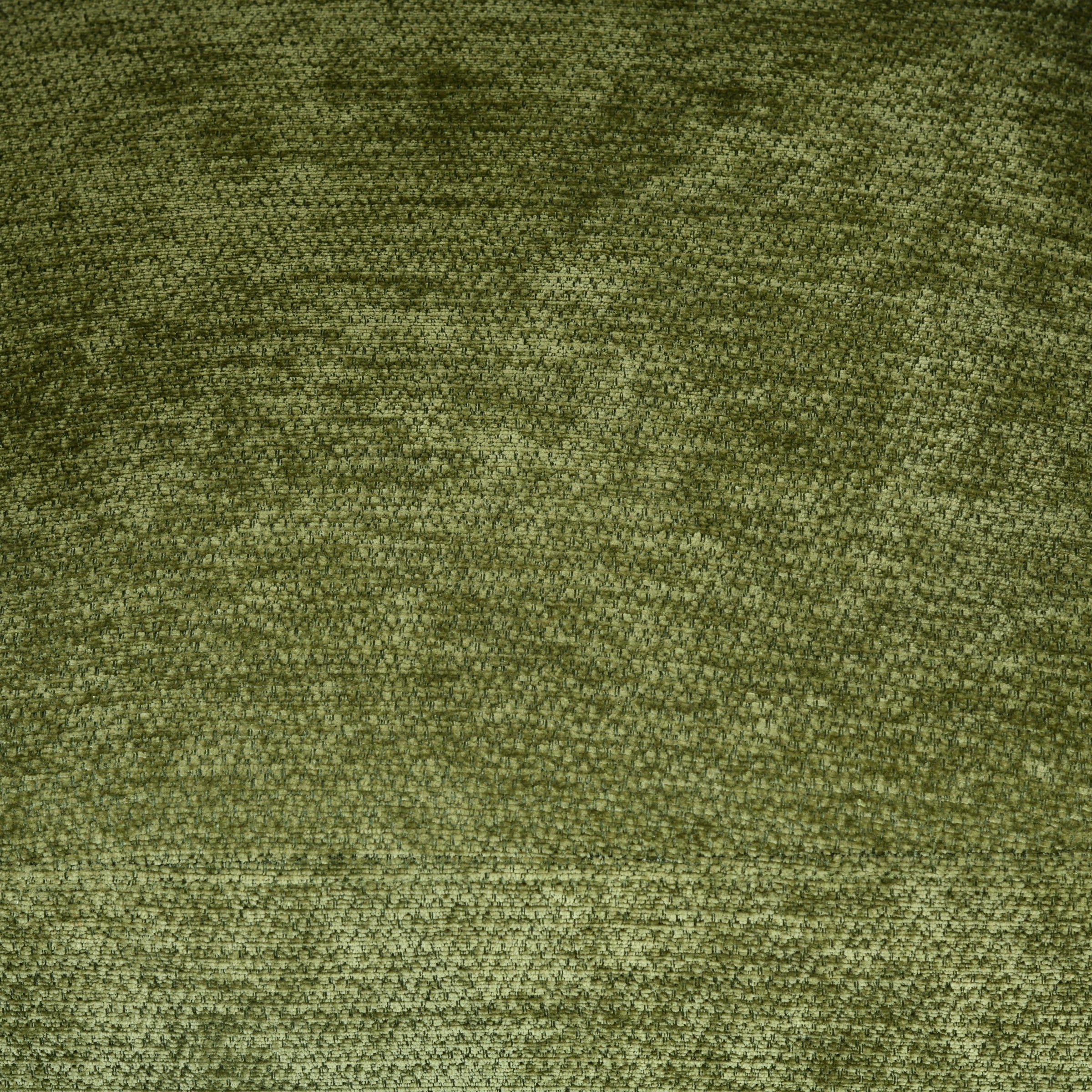Modern Green Chaise, Wooden Frame & Fabric – XELPHIRA