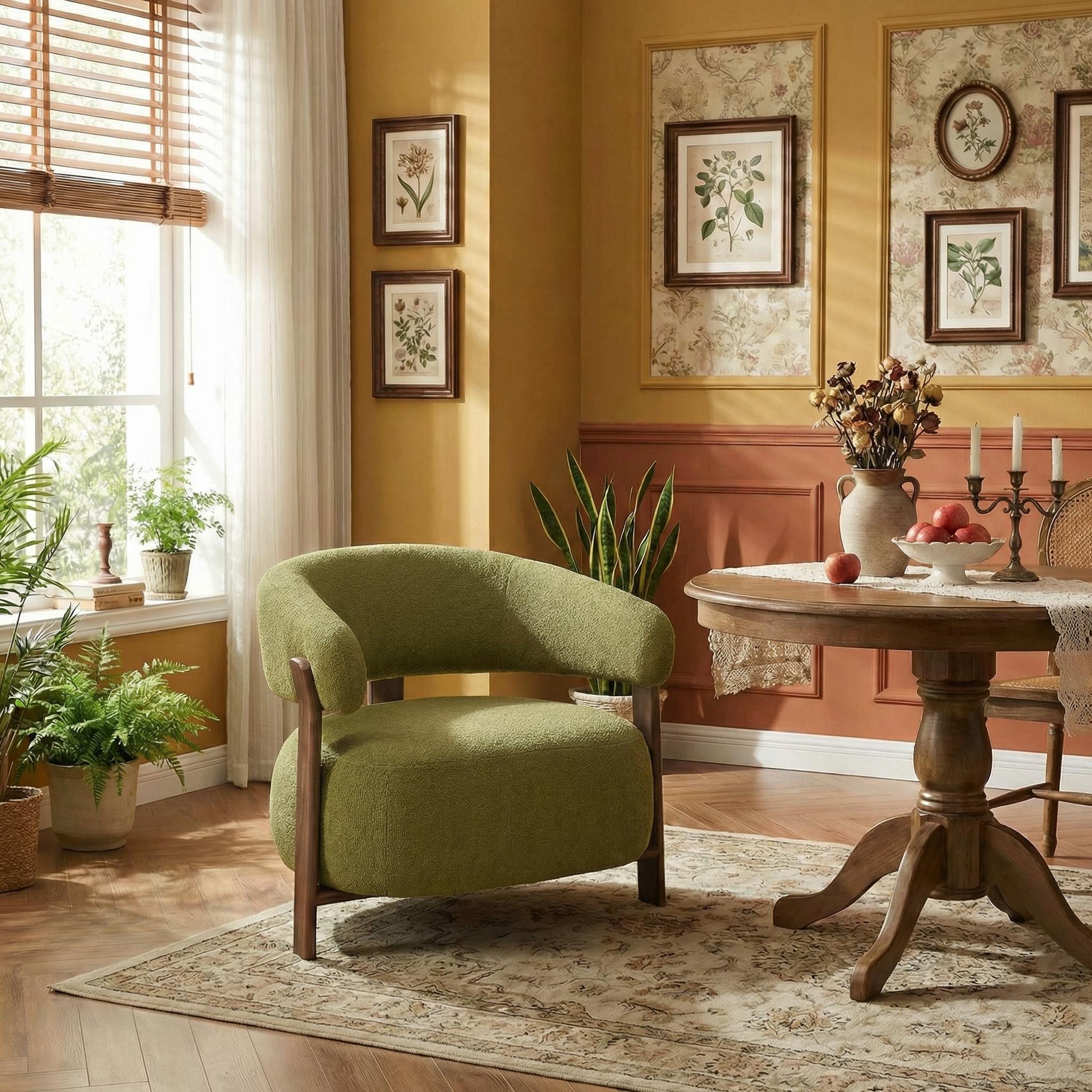 Modern Minimalist Chair, Sleek Design - XYLO