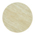 Modern Stone-Look Round Side Table Minimalist Cylinder End Table – YARAQ