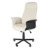 Modern Ergonomic Office Chair, PU & Fabric Upholstery - YAVEH