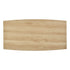 Modern Bar Table, MDF Wood Finish – YAZ WOOD