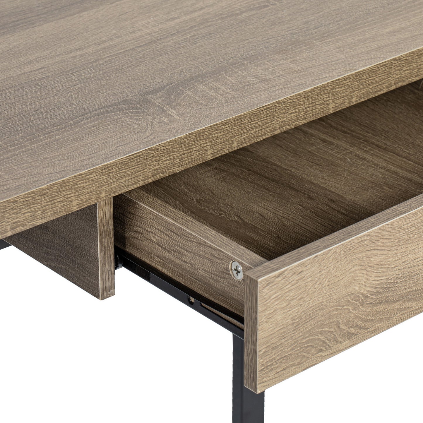 Yedda Computer Desk