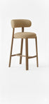 Modern Bar Stool, Sleek Design - ZYAR