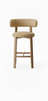 Modern Bar Stool, Sleek Design - ZYAR