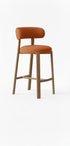 Modern Bar Stool, Sleek Design - ZYAR