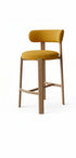 Modern Bar Stool, Sleek Design - ZYAR
